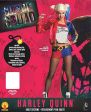 cosplay harley quinn